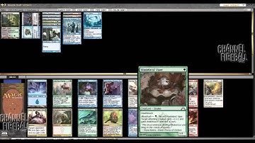Channel LSV - DGR Draft #3 (Drafting, Part 1)