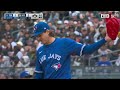 Blue Jays vs. Yankees Game 1 Highlights (4/27/25) | MLB Highlights