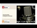 Radio Vatican, Français - Afrique 25 décembre