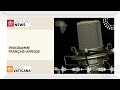 Radio Vatican, Français - Afrique 25 décembre
