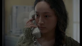 No Exit (2022) Review