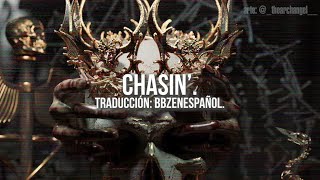SUB ESP | CHASIN' - BALLISTIK BOYZ from EXILE TRIBE.