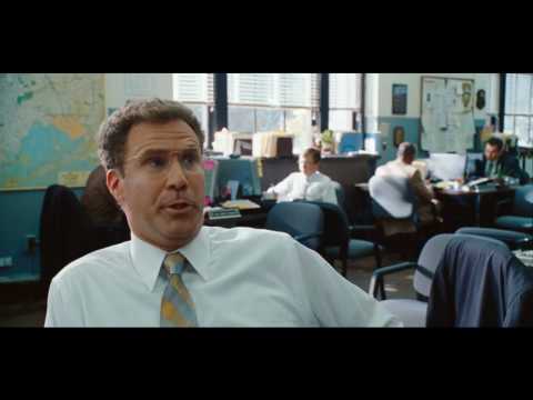 The Other Guys - HD Trailer