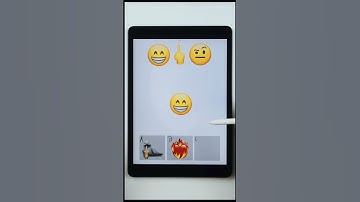 Thumbnail of Name this emoji 👶🤤🫰#digitalart #funny #shorts #emojichallange