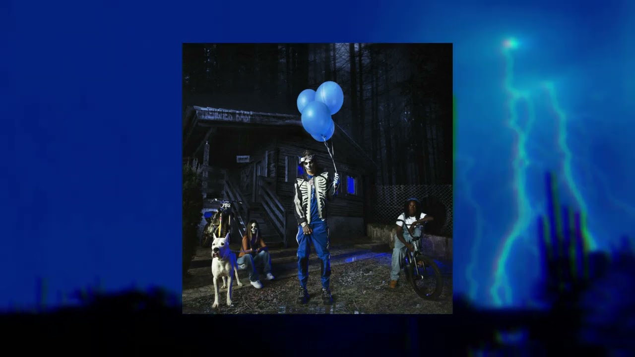 RONDO - TONIGHT (feat. VALE PAIN) - INSTRUMENTAL