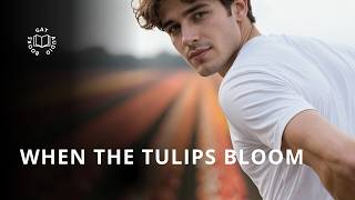 When the Tulips Bloom - Tulip Field M/M Romance | MBTI