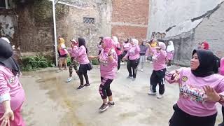 Nunang Nunaning by Rere Reina ft Ebith / Senam Kreasi / Ellysha Official