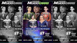  Cdanursari Mudo Laras Dalam Rangka Pernikahan Zihan Dan  Sigit Putra  Tanggal 27 Maret 2016