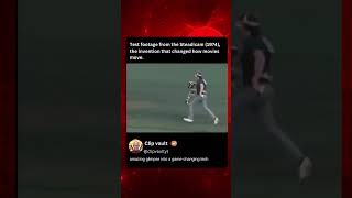 This 1974 Invention Changed How Movies MOVE Forever 🎥