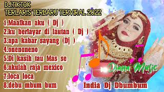 Download Lagu Dj Tiktok terlaris terbaru terviral 2022 bersama ( Dj Diana music ) MP3 Download Lagu Dj Tiktok terlaris terbaru terviral 2022 bersama ( Dj Diana music ) MP3
