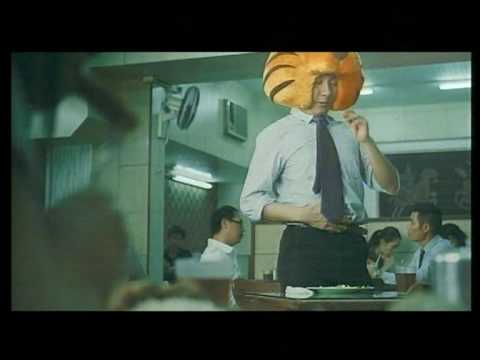 凍胚芽好立克 - Marie 諸葛梓岐 x 美心快餐版 (2010)