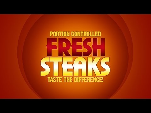 Restaurant Depot Fresh Steak Ribeye Cutting
