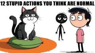 Social Rules Everyone Follows That Are Actually Stupid