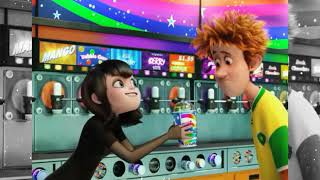 mavis hotel transylvania // domino screenshot 4