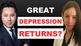 Did Another Great Depression Just Get Triggered? | Lyn Alden