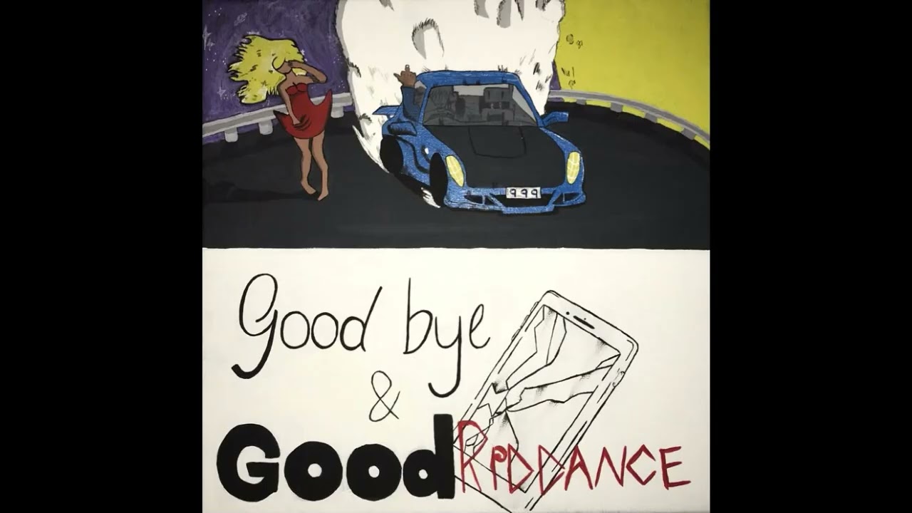 [FREE] Juice WRLD Type Beat  - 