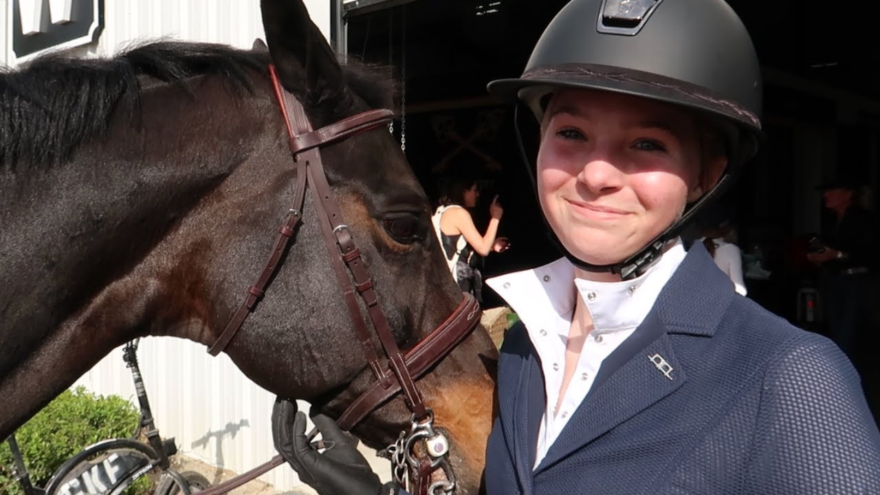 Все мои показы на WEC | Я обидел Поша?