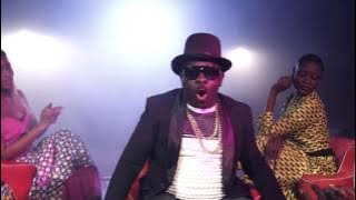 Omar Defunzu Onguengué - AYINE YI (Officiel)
