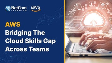 AWS Learning Needs Analysis | Address Cloud Challenges | Bridge Cloud Skills Gap in Your Team
