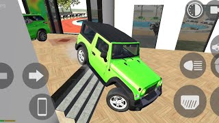 Franklin Killed The Dinosaurs || Ramp Challenge Hummer Car 🚕🚕 #viralvideo #trending #viral #gaming  screenshot 5
