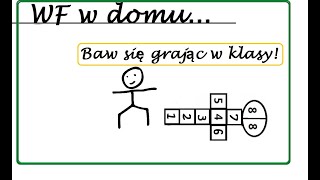 WF w domu - gra w klasy. screenshot 2