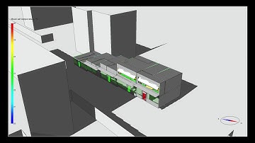 Alice Sulce: Dinamiskā simulācija Praktisks pielietojums - IDA ICE un ESBO