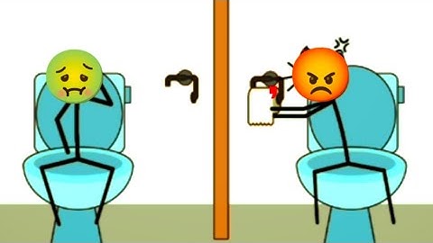 Thief Puzzle Satisfying gameplay android ios