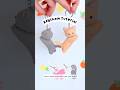 How to keychain (felt cats &amp; crafts)