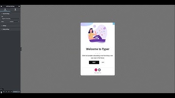 Typer WordPress Theme -  Add Login, Register & Logout to menu