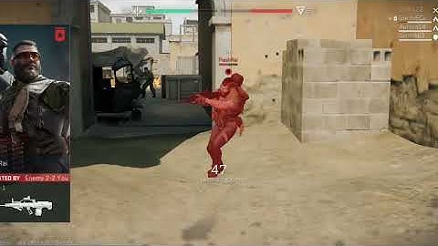 Delta Force - Gameplay part 4 - Attack And Defend - Win Best Squad (iOS, Android)#gaming #deltaforce