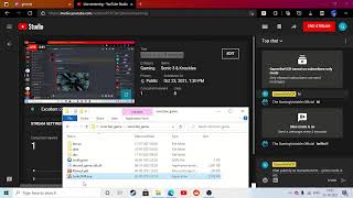 Sonic 3 A.i.r Stream
