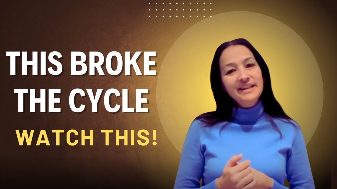 Letting Go of Excuses Was the Turning Point in My Life