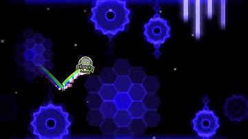 Geometry dash | Easy User Coins 3 Spark of Life