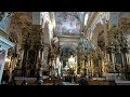 Львів. Храм Св. Андрія (Костел Бернардинів) Bernardine Church, Lviv