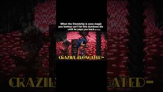 When Sonic.EYX casually spawns in Hill Zone