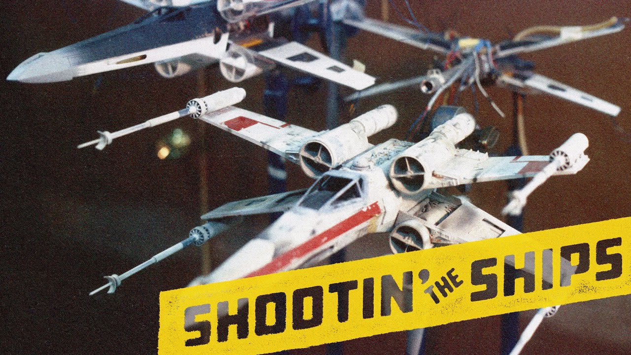 Shootin the Ships- Finally Back