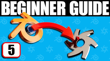 Beginnershandleiding voor de Octane Blender: Omgevingsinstellingen