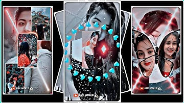 MONER JE NAI KONO KAM XML FILE ALIGHT MOTION VIDEO EDTING NEW TREND NEW XML FILE❤️