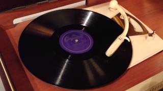 Nellie Lutcher - A Maid's Prayer - 78 rpm - Capitol C15279