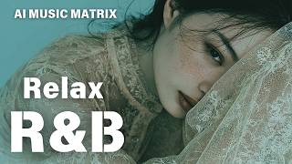 【Relax R&B 189】Soft Haze / Late Night / for work / coffee time screenshot 1