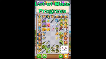 Merge Manor Sunny House - Part 162 - Level 36 - Gameplay - FULL STORY - CaroGamesNL