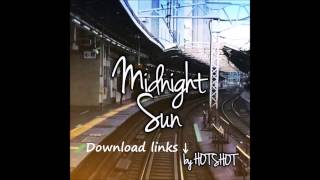 HOTSHOT (핫샷) – Midnight Sun Download single