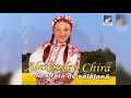 Alexandra Chira - Io-s fata de salajana - album