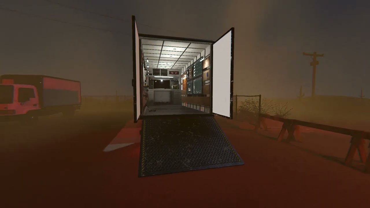 Phasmophobia - Singleplayer Gameplay Professional Mode at Nell's  Diner 01/06/2026 (No Commentary)