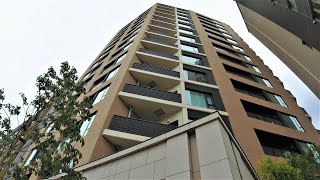 サンウッド広尾 2LDK 50.13㎡ 新築 高級マンション 分譲 sunwood hiroo