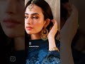 Sana javed latest dress design 😍 #sanajaved #latest #design #dress