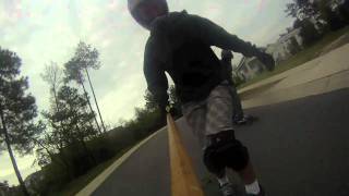 Longboarding: Spring Fever (Watch in 720p)