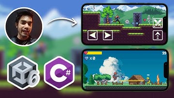 Best Udemy Course Ever on Unity 6 & C# Programming for Absolute Beginners!