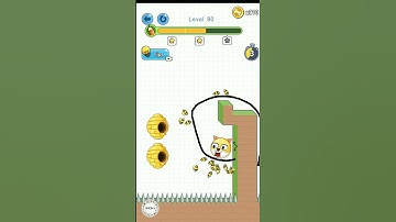 Save the Doge Level 90 #shorts #savethedoge #mobilegame #androidgames #games #doge