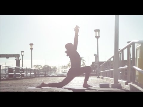 Total Body Yoga Burn Workout – Vinyasa Flow | Yoga Dose